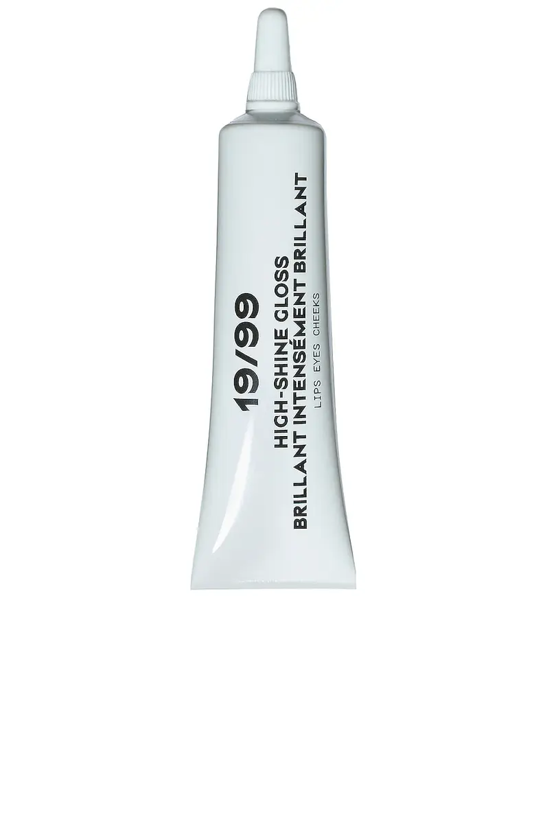 19/99 Beauty High Shine Gloss