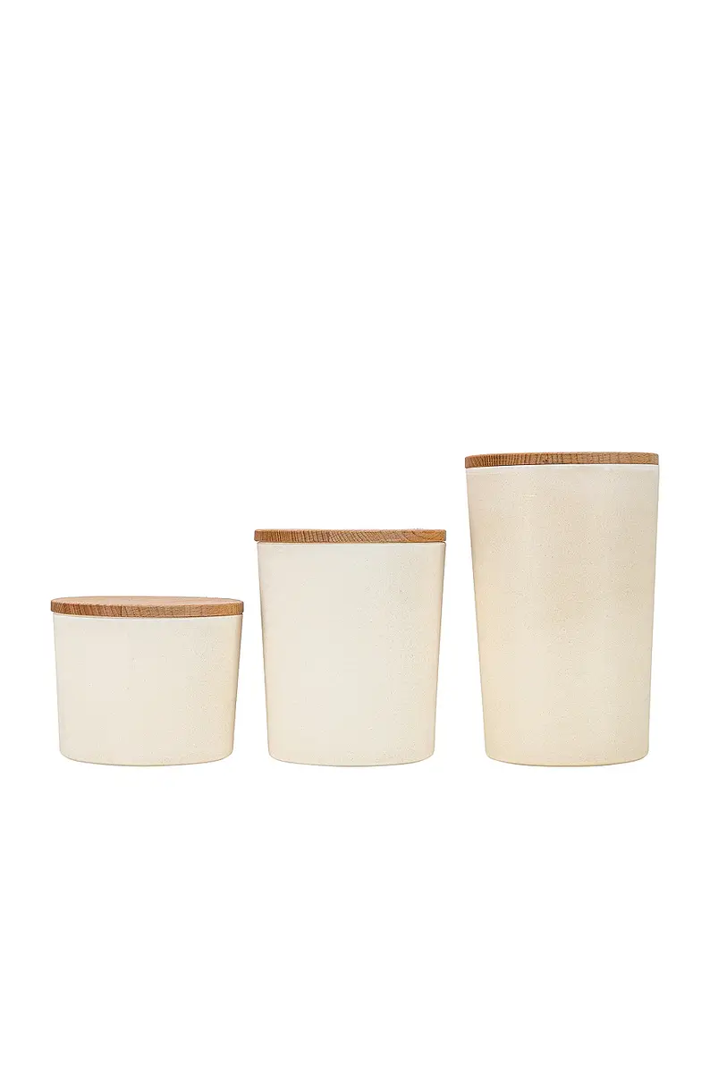 HAWKINS NEW YORK Essential Set of 3 Lidded Containers | Thumbnail 2 HAWKINS NEW YORK Essential Set of 3 Lidded Containers | Thumbnail 2