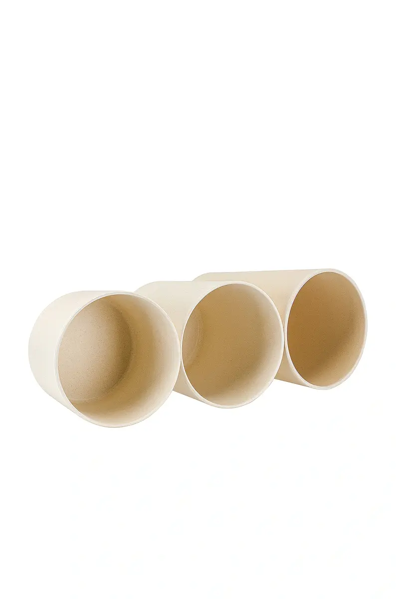 HAWKINS NEW YORK Essential Set of 3 Lidded Containers | Thumbnail 4 HAWKINS NEW YORK Essential Set of 3 Lidded Containers | Thumbnail 4