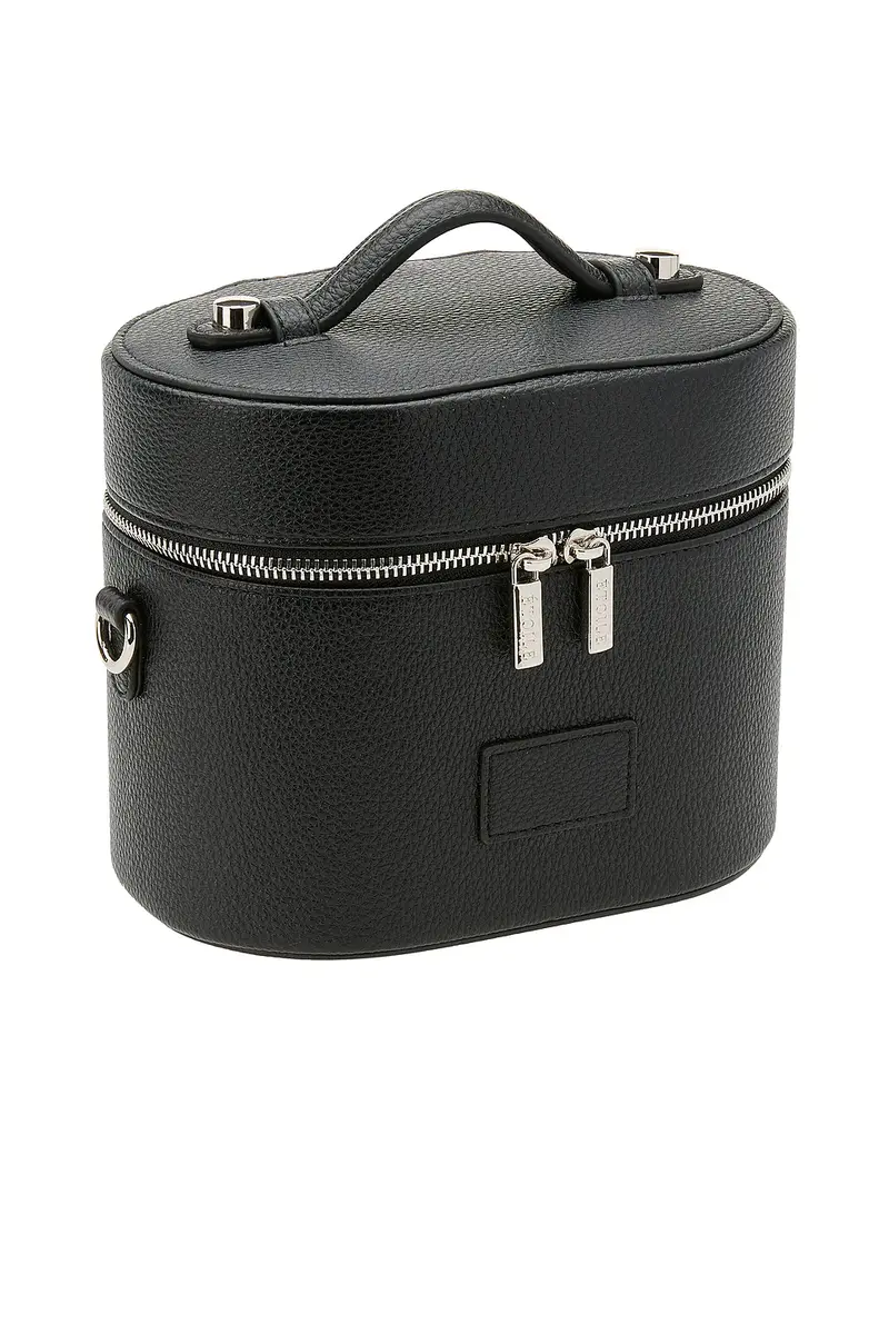 ETOILE COLLECTIVE Oval Toiletry Case | Thumbnail 2 ETOILE COLLECTIVE Oval Toiletry Case | Thumbnail 2