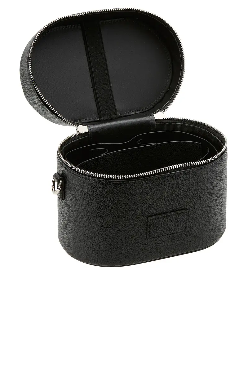 ETOILE COLLECTIVE Oval Toiletry Case | Thumbnail 3 ETOILE COLLECTIVE Oval Toiletry Case | Thumbnail 3