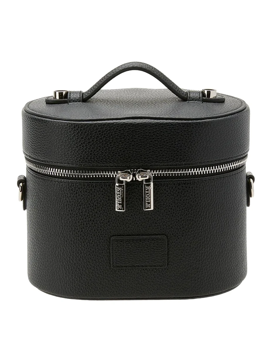 ETOILE COLLECTIVE Oval Toiletry Case