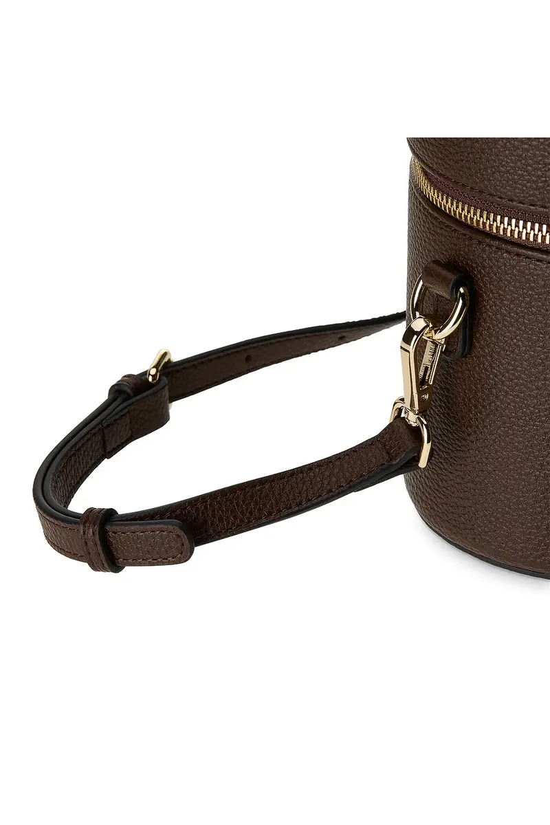 ETOILE COLLECTIVE Oval Toiletry Case | Thumbnail 2 ETOILE COLLECTIVE Oval Toiletry Case | Thumbnail 2
