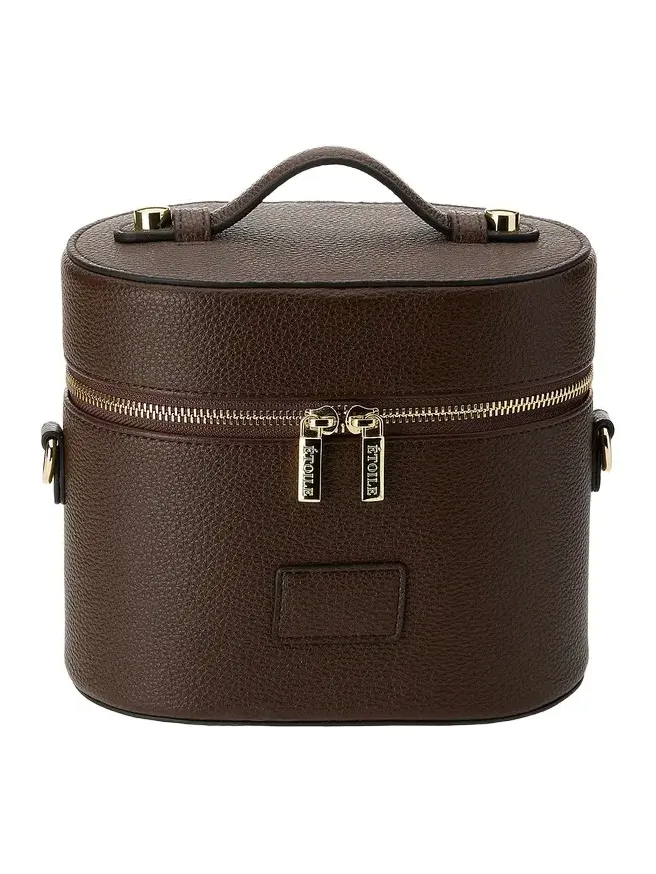 Oval Toiletry Case Oval Toiletry Case