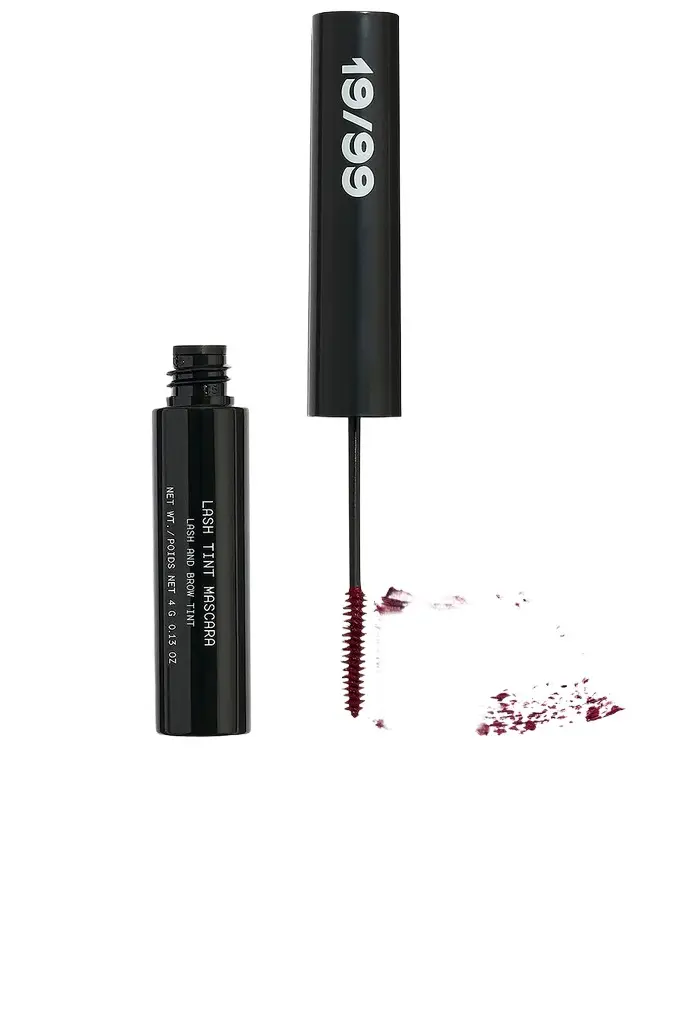 19/99 Beauty Lash Tint Mascara | Image 1 19/99 Beauty Lash Tint Mascara | Image 1
