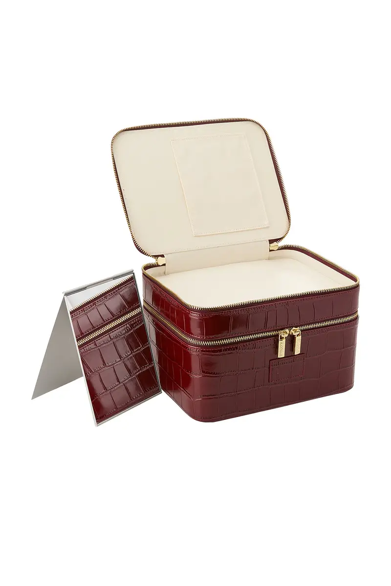 ETOILE COLLECTIVE x REVOLVE Duo Vanity Case | Thumbnail 5 ETOILE COLLECTIVE x REVOLVE Duo Vanity Case | Thumbnail 5