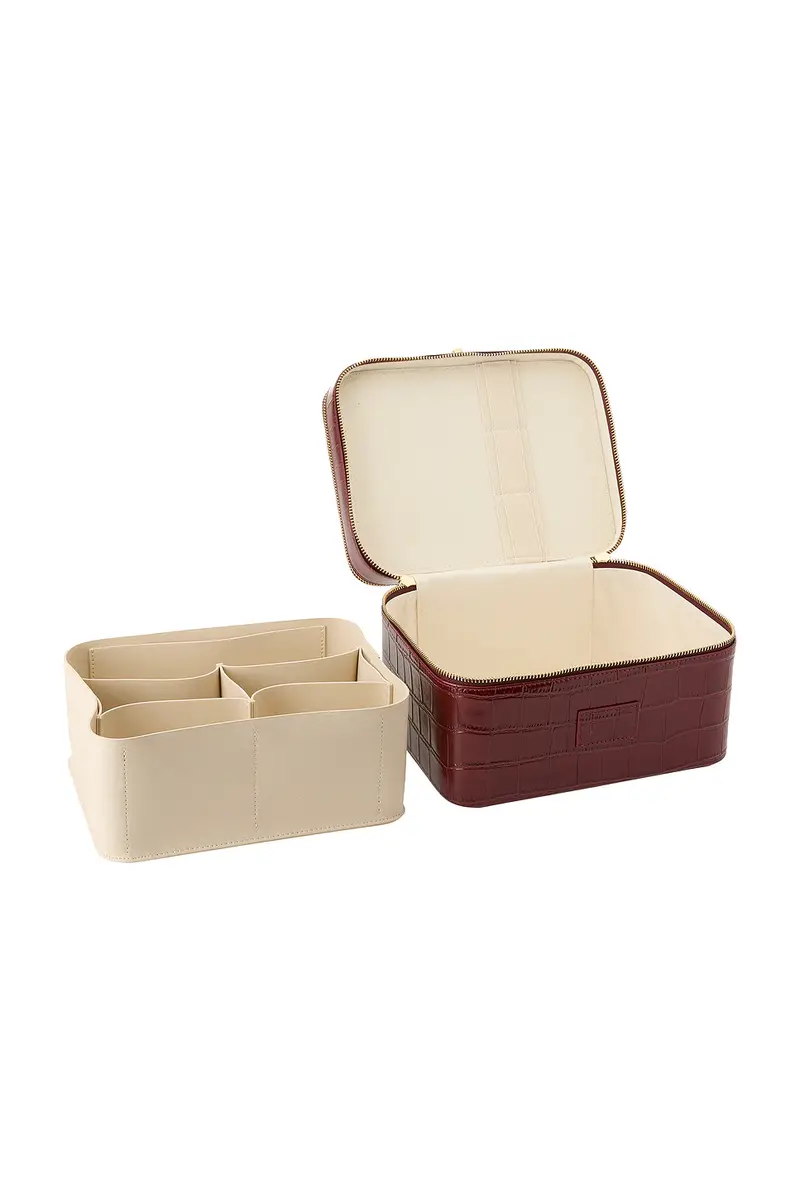 ETOILE COLLECTIVE x REVOLVE Duo Vanity Case | Thumbnail 6 ETOILE COLLECTIVE x REVOLVE Duo Vanity Case | Thumbnail 6