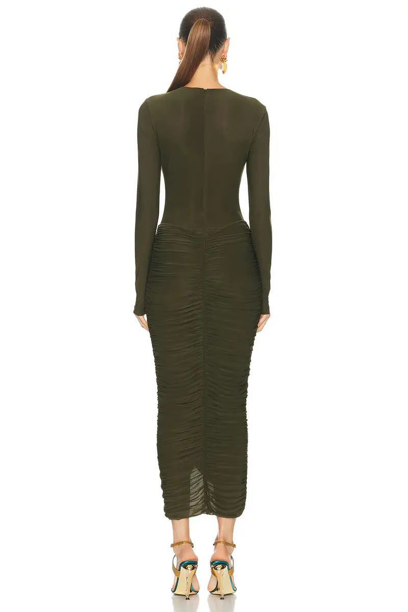 Ronny Kobo Sidonie Dress | Thumbnail 3 Ronny Kobo Sidonie Dress | Thumbnail 3