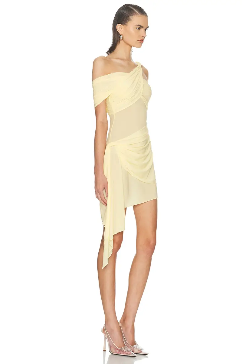 Ronny Kobo Izel Dress | Thumbnail 2