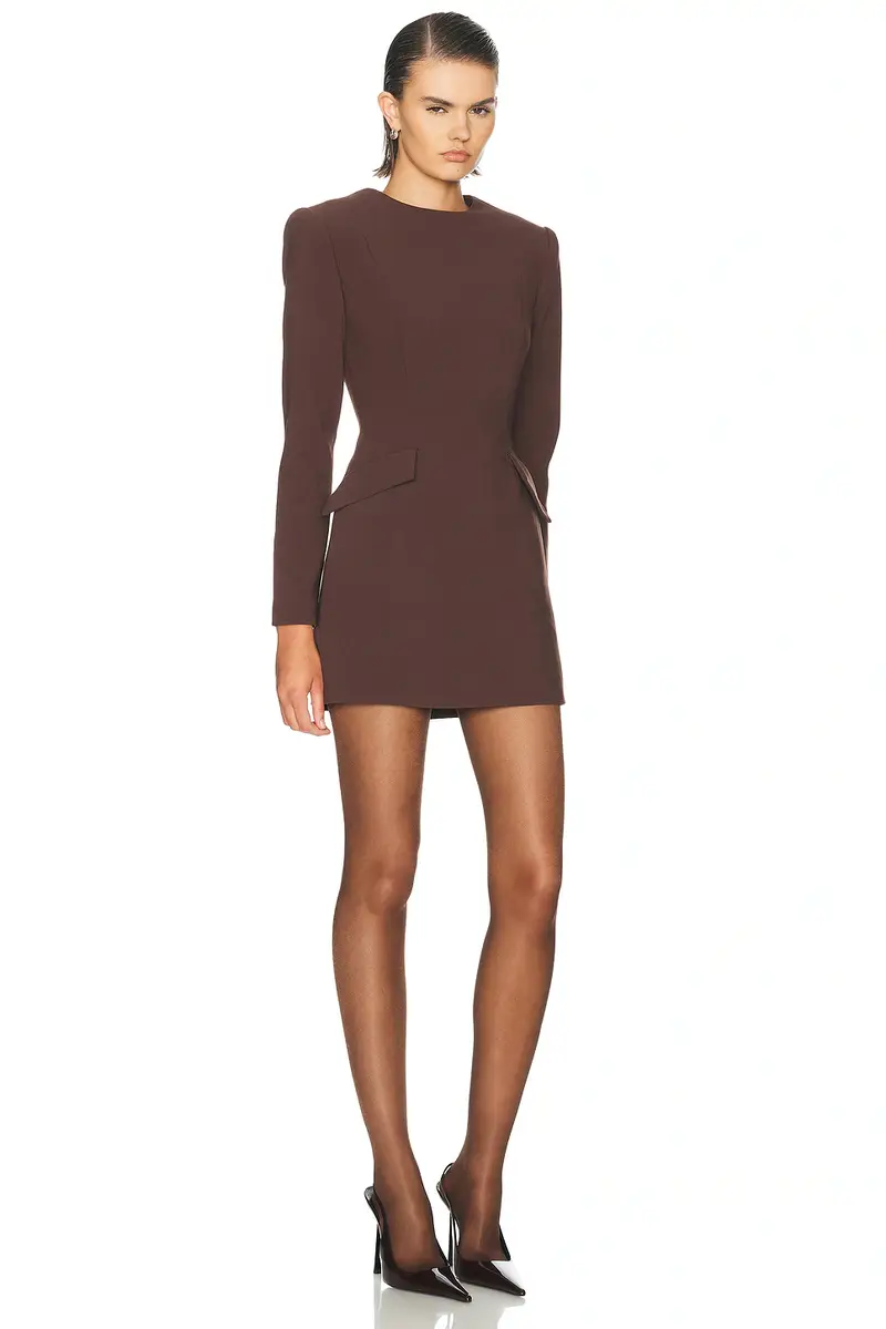 Ronny Kobo Brette Dress | Thumbnail 2