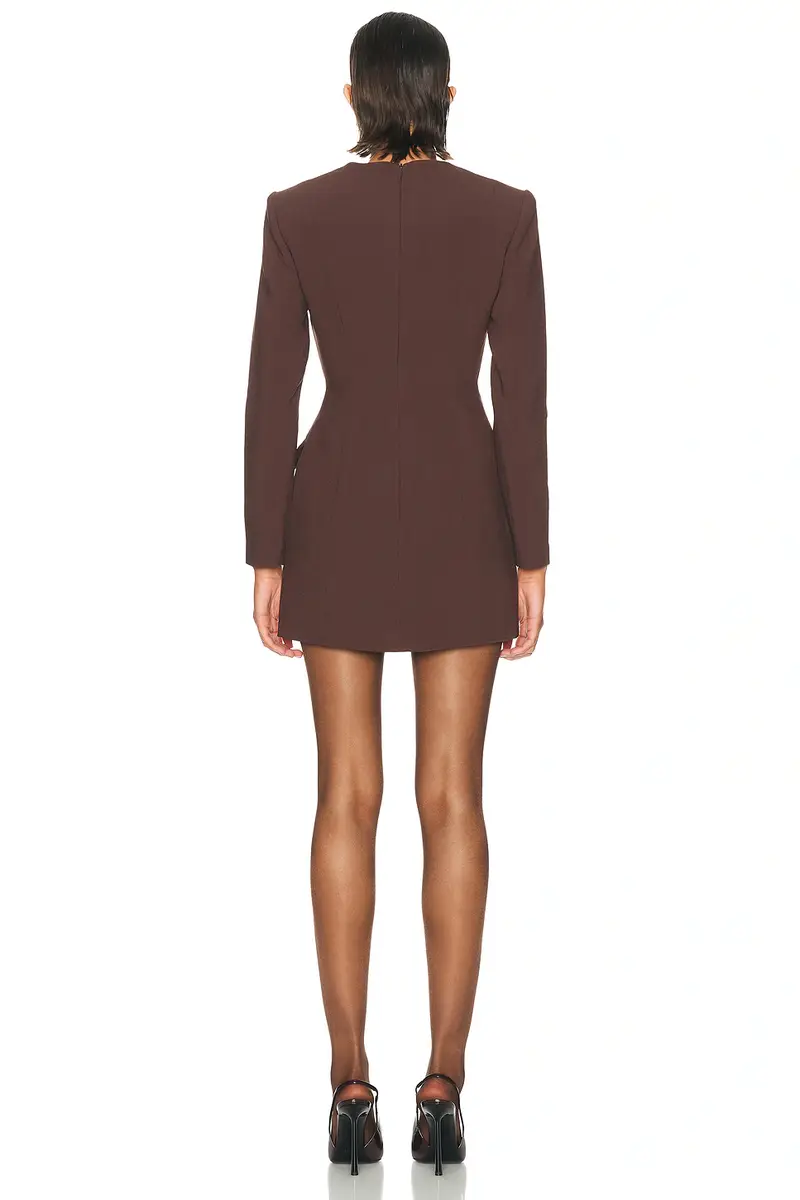 Ronny Kobo Brette Dress | Thumbnail 3