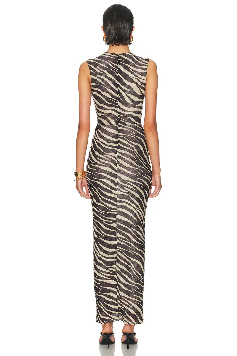 Ronny Kobo Krisa Dress | Thumbnail 3