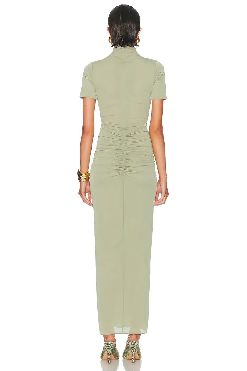 Ronny Kobo Enid Dress | Thumbnail 3 Ronny Kobo Enid Dress | Thumbnail 3