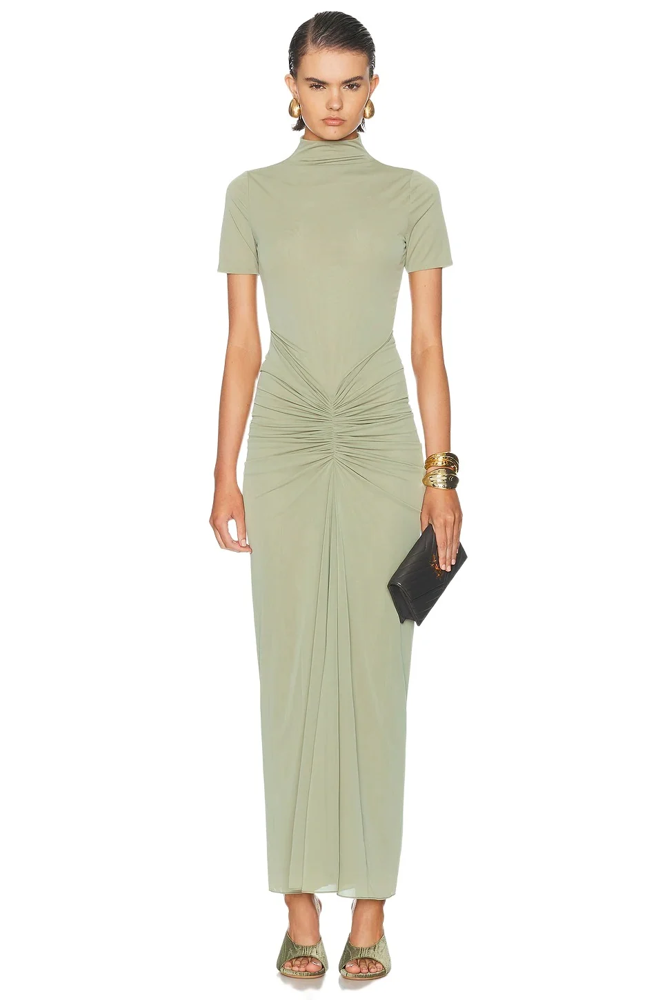 Enid Dress