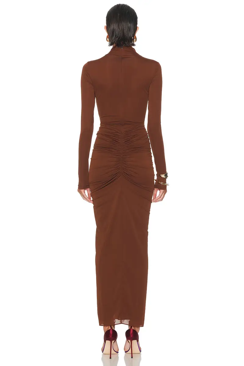 Ronny Kobo Scorpio Dress | Thumbnail 3