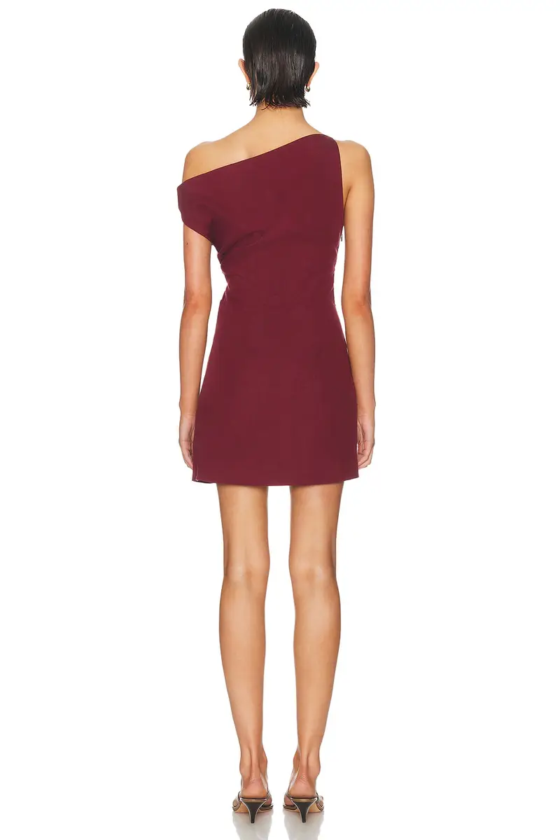 Ronny Kobo Winnie Dress | Thumbnail 4
