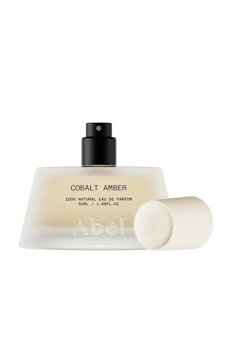 Abel Cobalt Amber Eau De Parfum | Thumbnail 2 Abel Cobalt Amber Eau De Parfum | Thumbnail 2