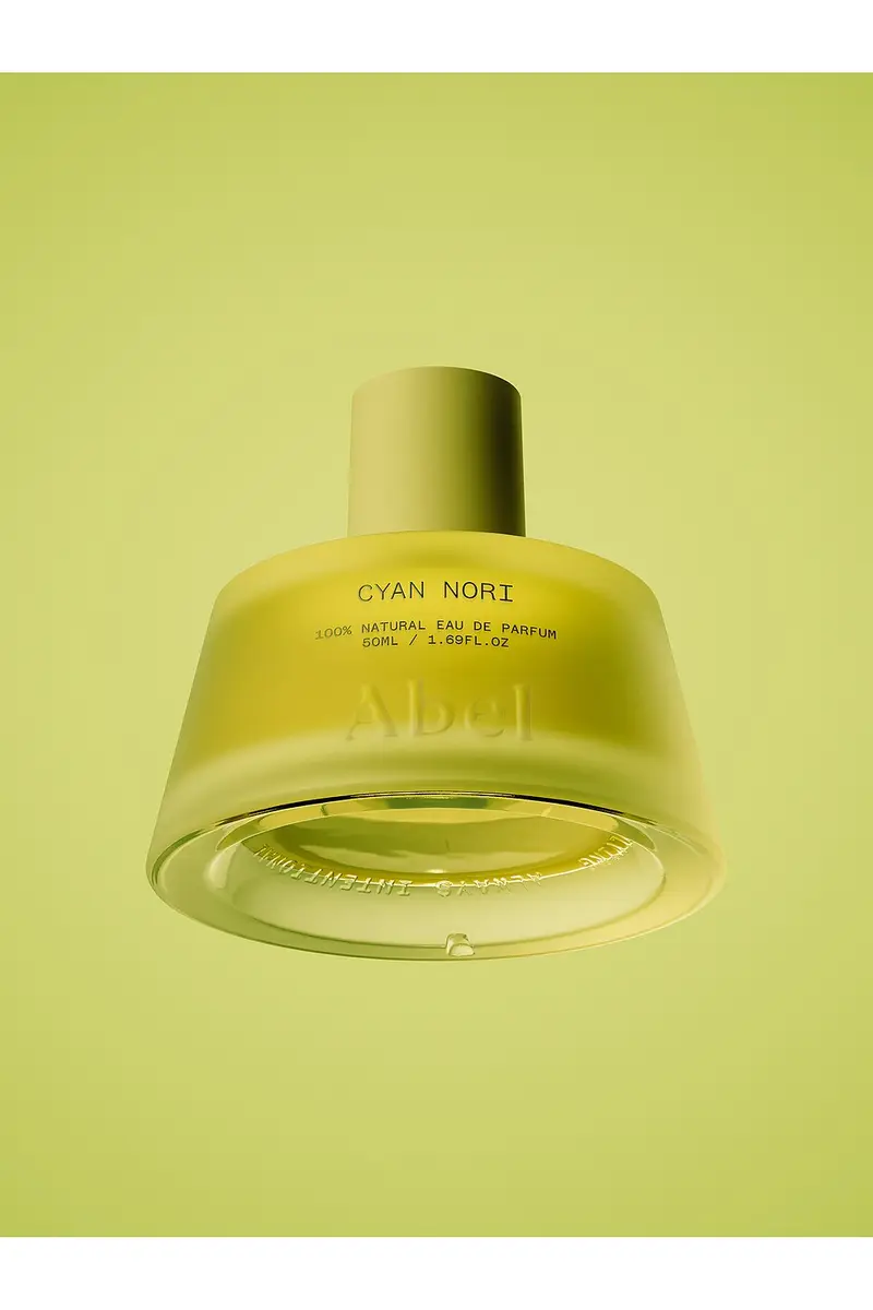 Abel Cyan Nori Eau De Parfum | Thumbnail 4