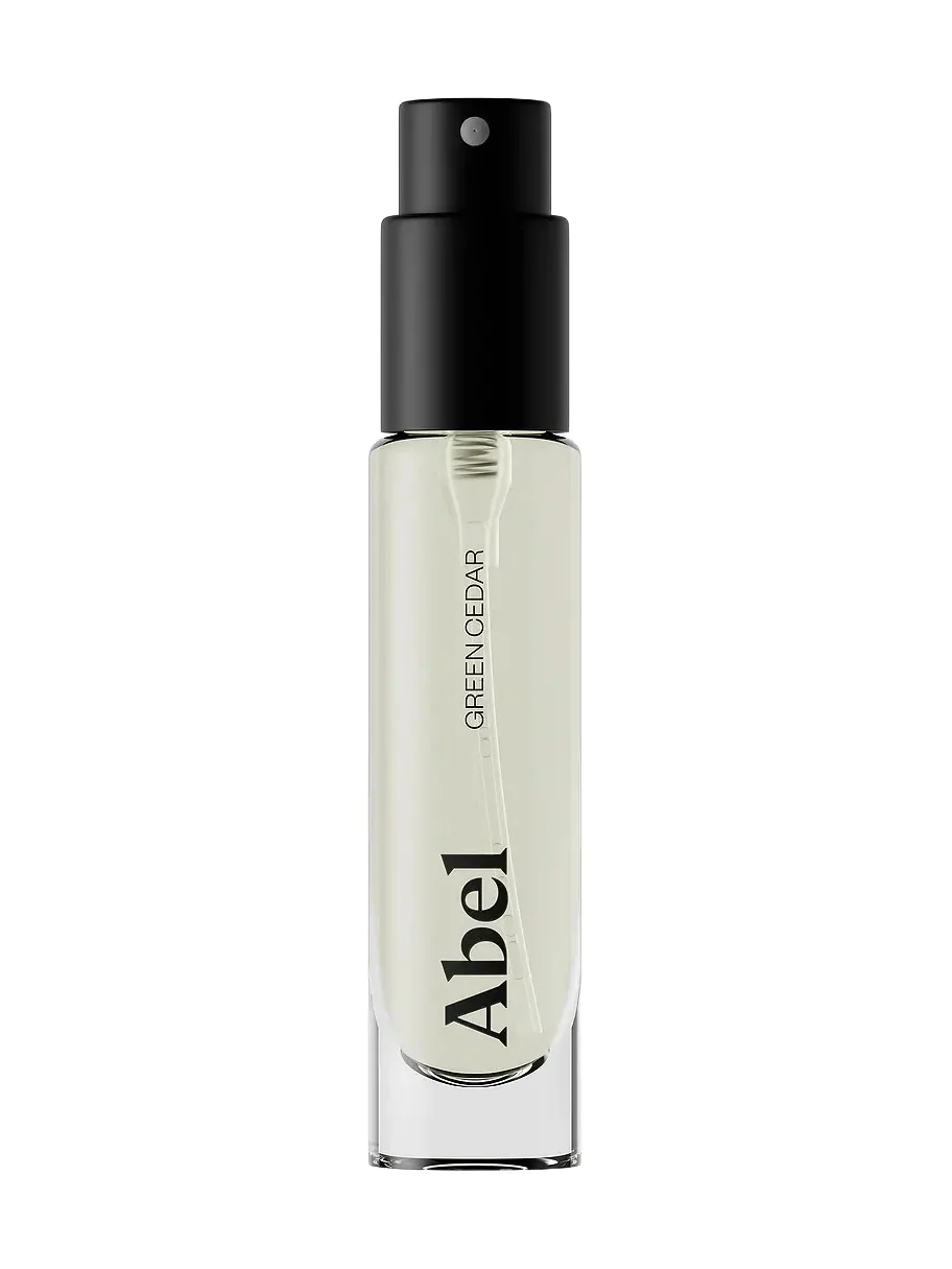 Abel Mini Green Cedar Eau De Parfum