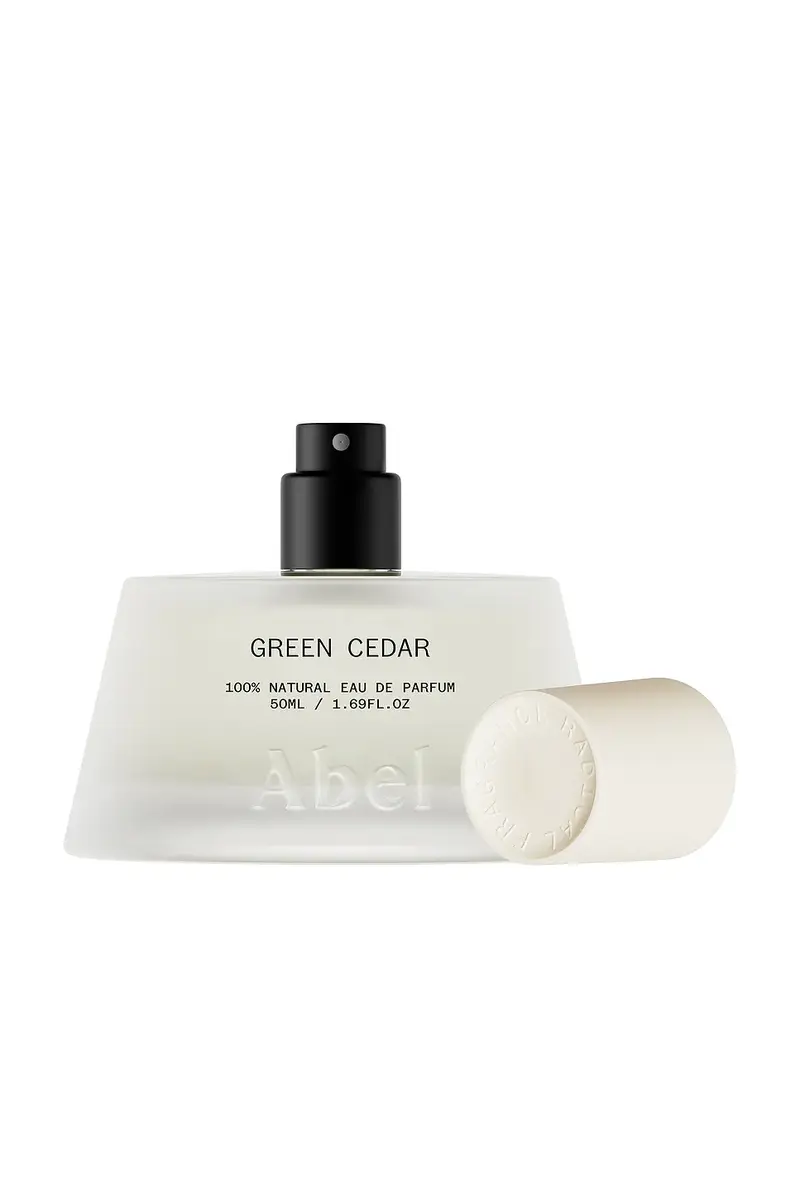Abel Green Cedar Eau De Parfum | Thumbnail 2