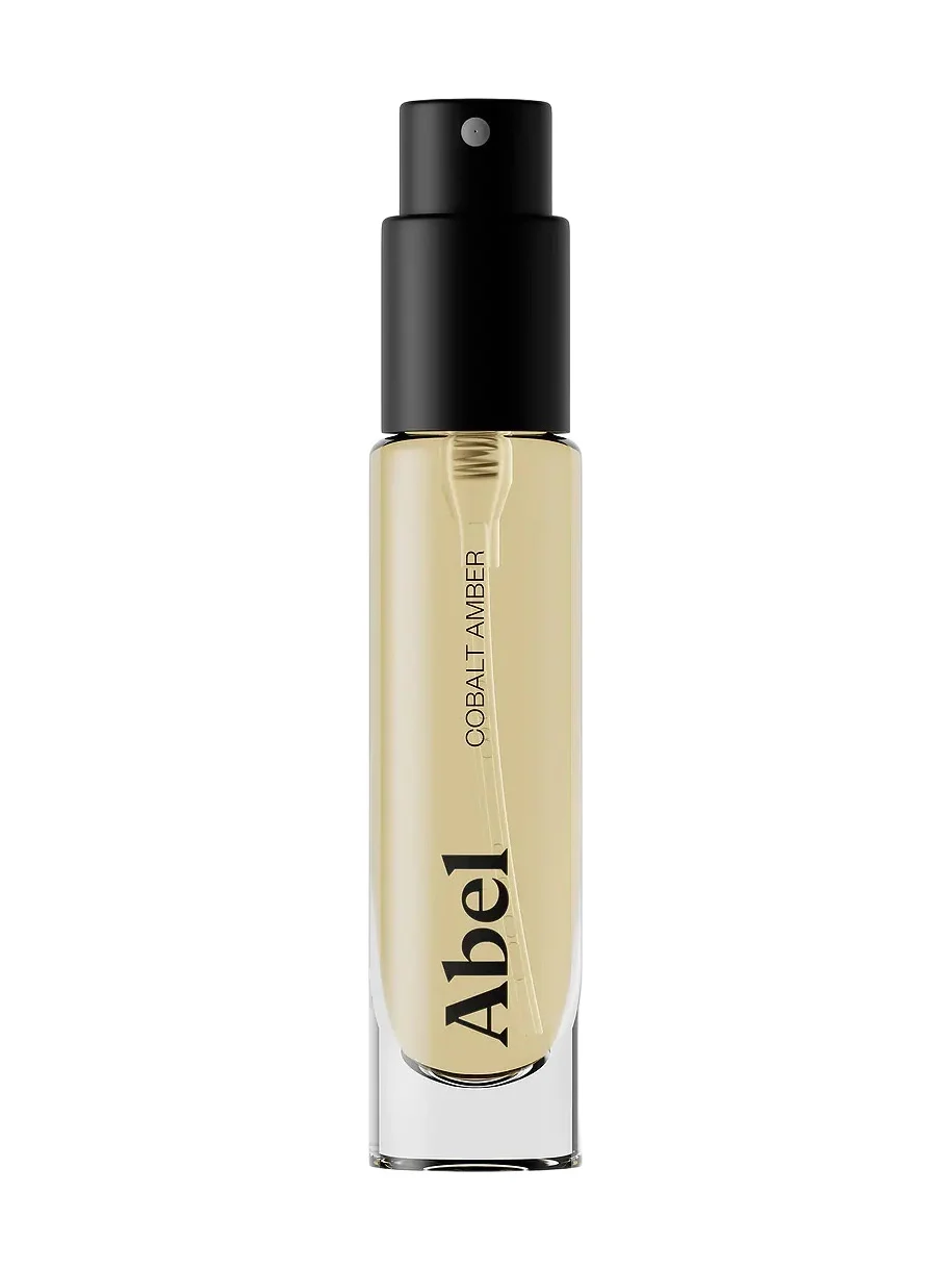 Abel Mini Cobalt Amber Eau De Parfum