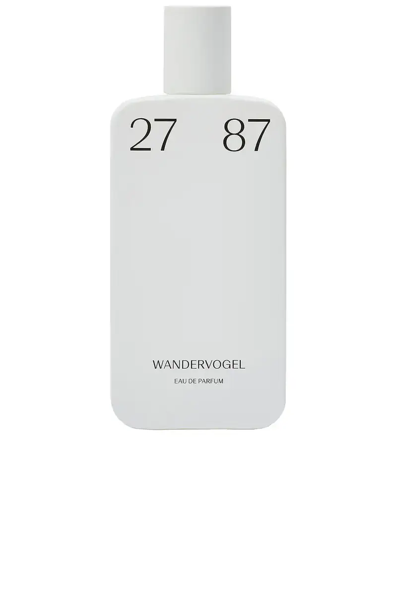 27 87 Wandervogel Eau De Parfum 87ml | Thumbnail 2 27 87 Wandervogel Eau De Parfum 87ml | Thumbnail 2
