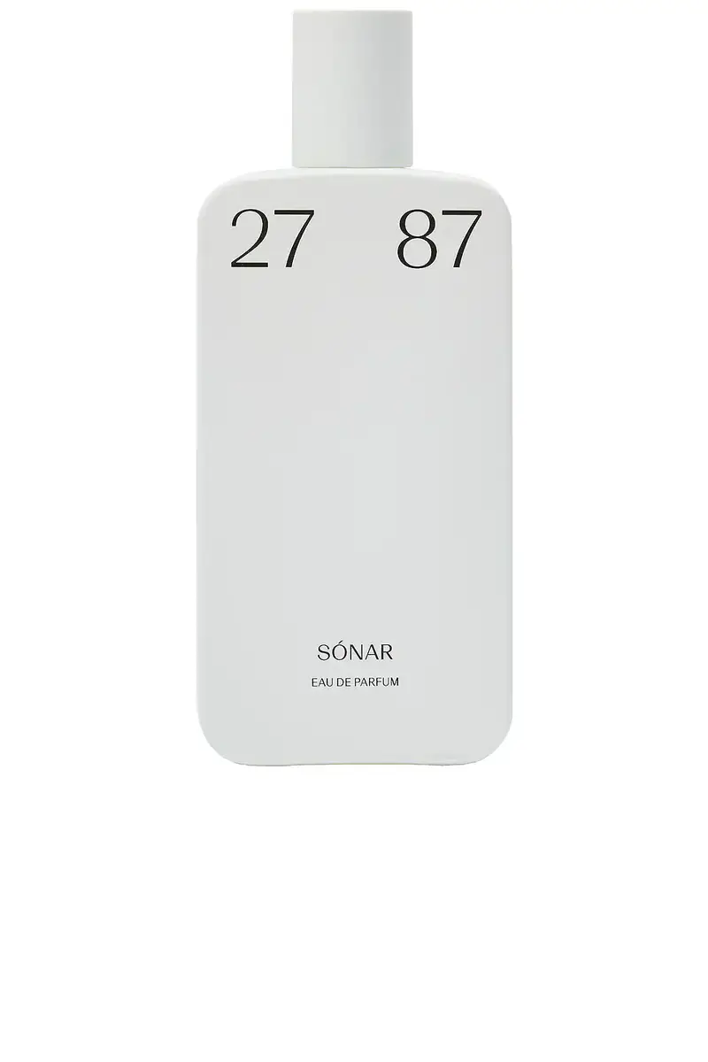 27 87 Sónar Eau De Parfum 87ml | Thumbnail 2