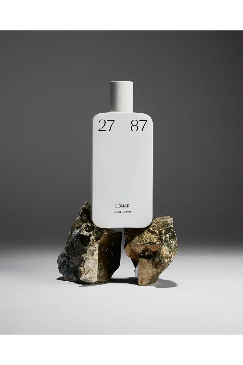 27 87 Sónar Eau De Parfum 87ml | Thumbnail 3