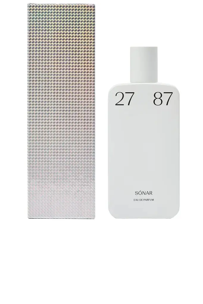27 87 Sónar Eau De Parfum 87ml