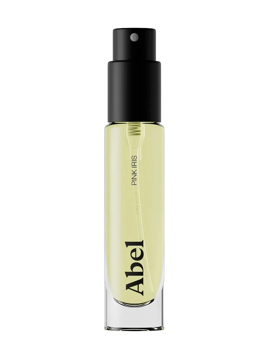 Abel Mini Pink Iris Eau De Parfum