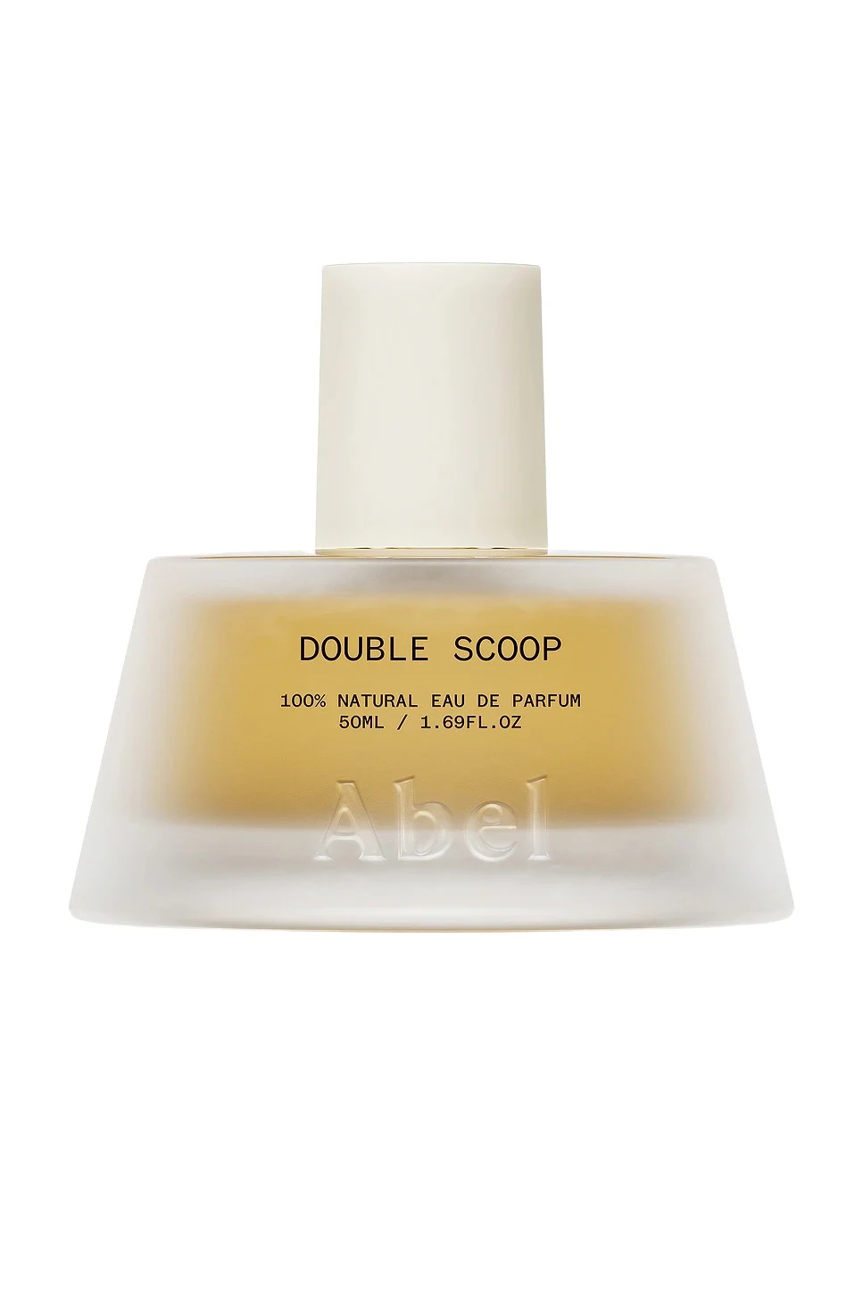 Abel Double Scoop Eau De Parfum