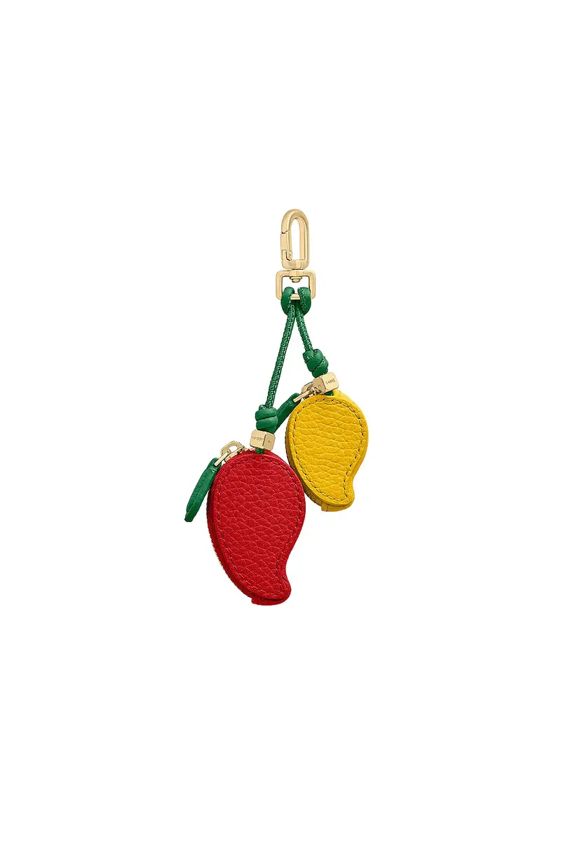 MAISON de SABRÉ Sabremoji Vegetable Charm | Thumbnail 2 MAISON de SABRÉ Sabremoji Vegetable Charm | Thumbnail 2