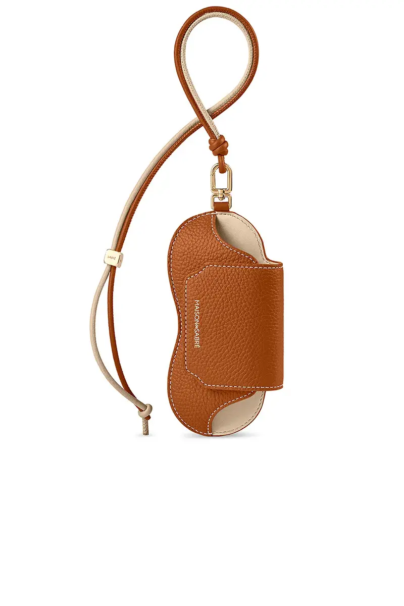 MAISON de SABRÉ Sunglass Sling Case | Thumbnail 5 MAISON de SABRÉ Sunglass Sling Case | Thumbnail 5