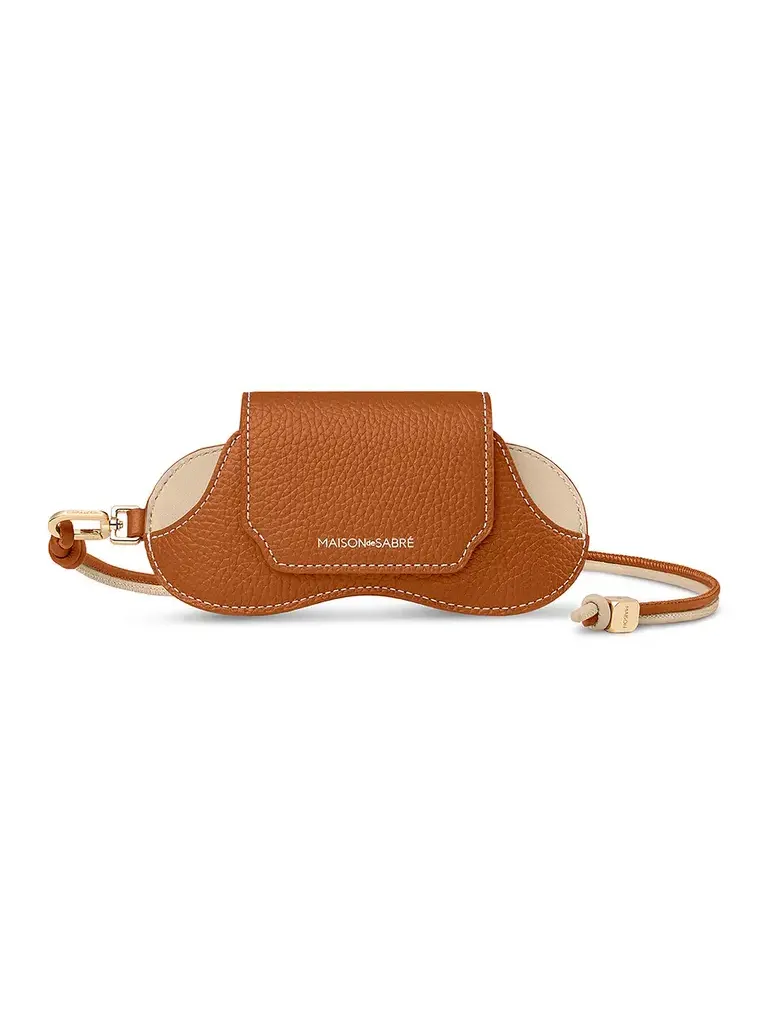 MAISON de SABRÉ Sunglass Sling Case