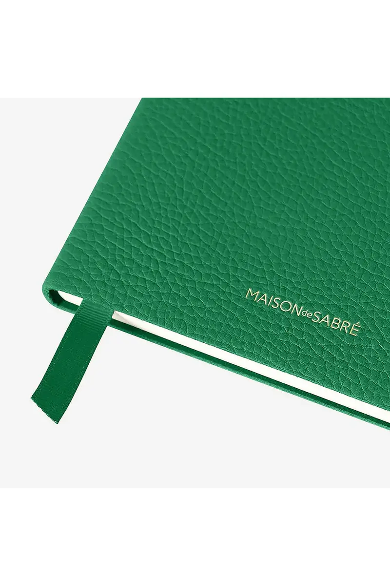 MAISON de SABRÉ Notebook | Thumbnail 4 MAISON de SABRÉ Notebook | Thumbnail 4