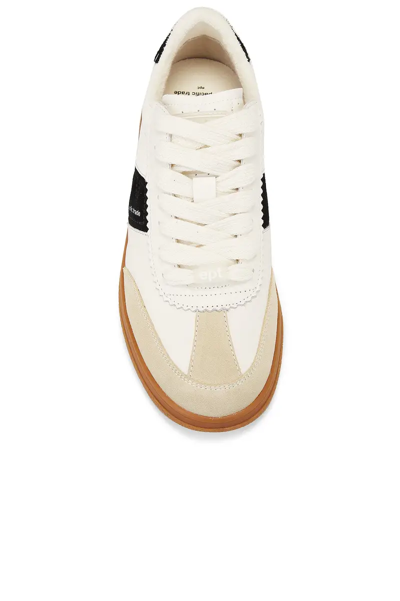 East Pacific Trade Santos Sneaker | Thumbnail 4