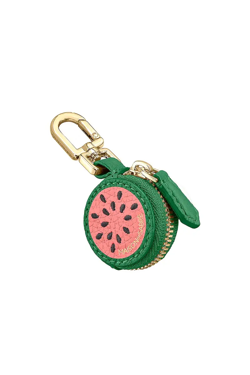 MAISON de SABRÉ Sabrémoji Fruit Charm | Thumbnail 3