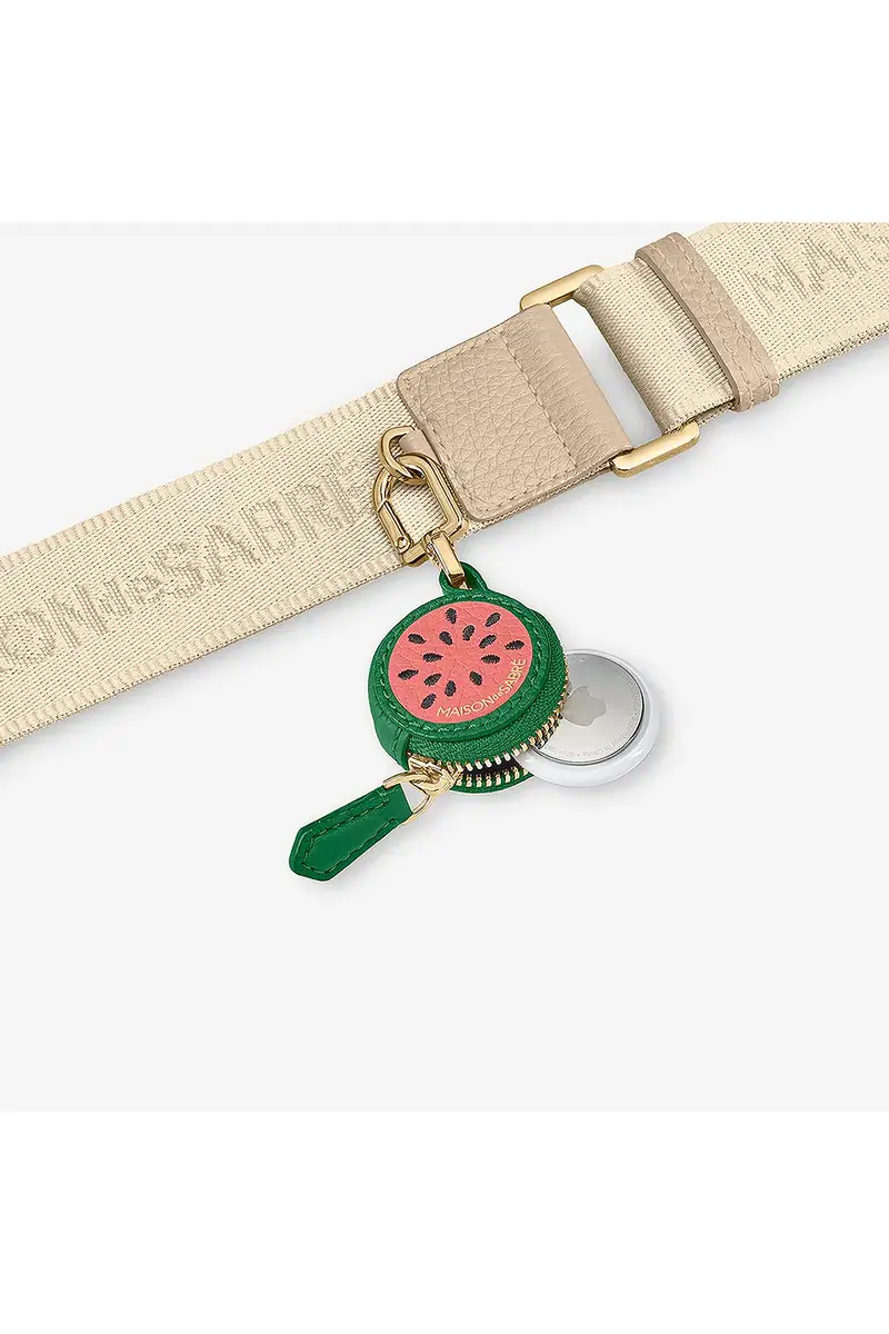MAISON de SABRÉ Sabrémoji Fruit Charm | Thumbnail 4