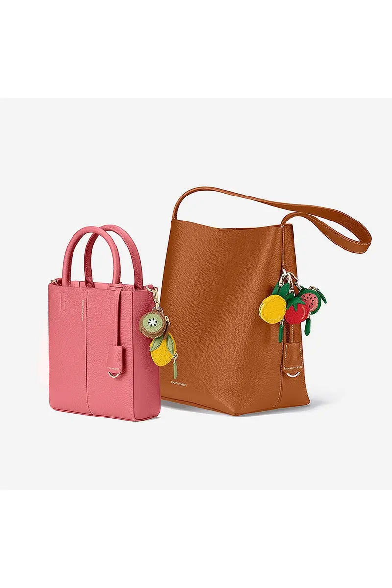 MAISON de SABRÉ Sabrémoji Fruit Charm | Thumbnail 5