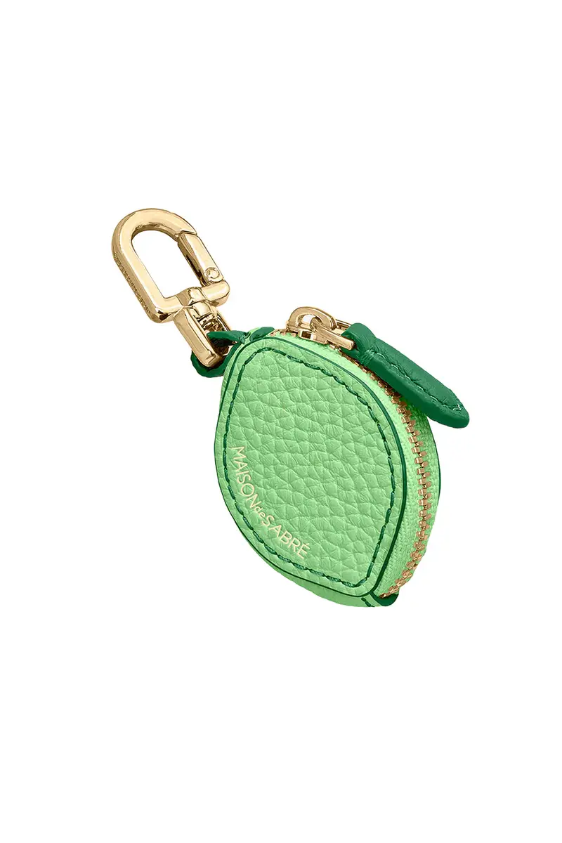 MAISON de SABRÉ Sabrémoji Fruit Charm | Thumbnail 2