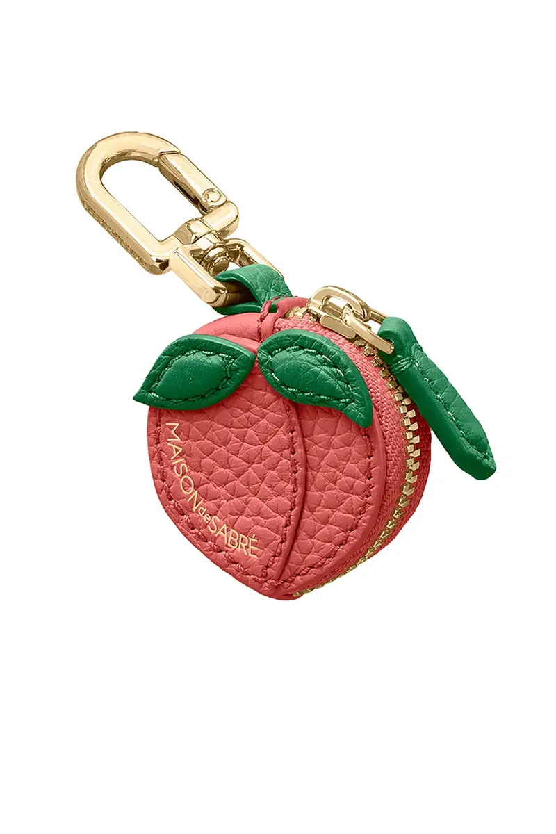 MAISON de SABRÉ Sabrémoj Fruit Charm | Thumbnail 2 MAISON de SABRÉ Sabrémoj Fruit Charm | Thumbnail 2