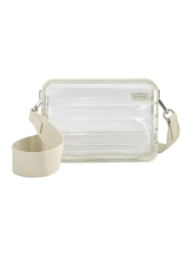 Away Stadium Bag