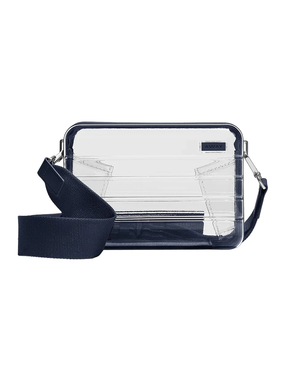 Away Stadium Bag