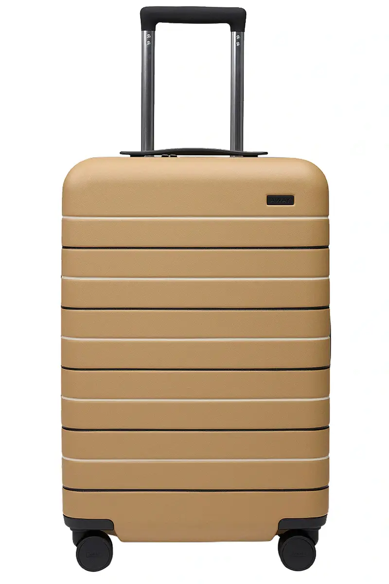 Away The Bigger Carry-On Suitcase | Thumbnail 2 Away The Bigger Carry-On Suitcase | Thumbnail 2
