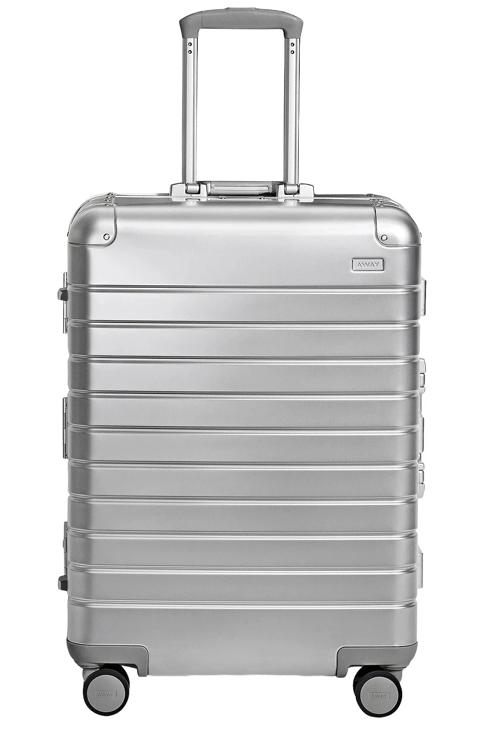 Aluminum Medium Checked Aluminum Medium Checked
