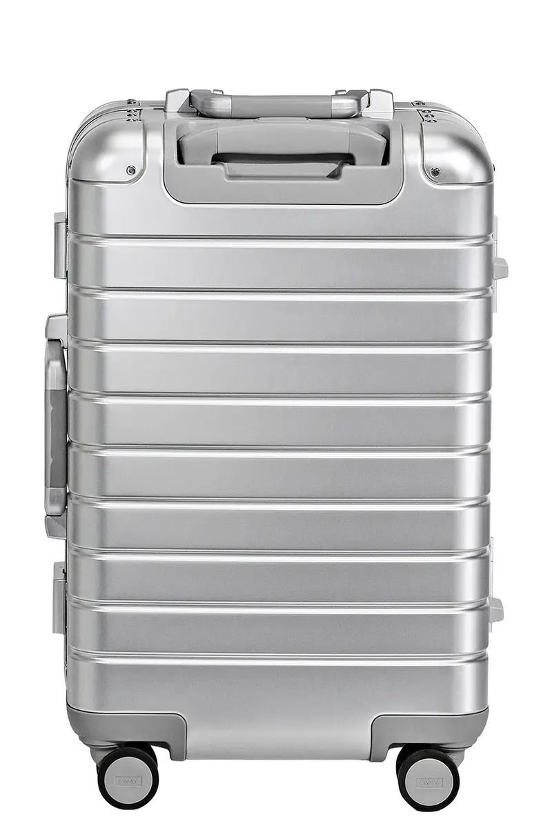 Away Aluminum Bigger Carry On | Thumbnail 3 Away Aluminum Bigger Carry On | Thumbnail 3