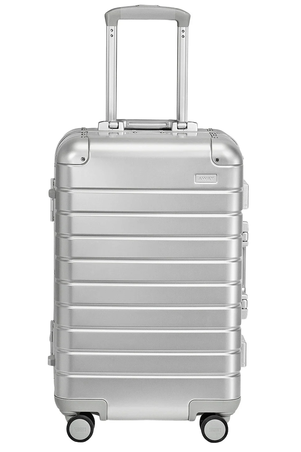 Aluminum Bigger Carry On Aluminum Bigger Carry On