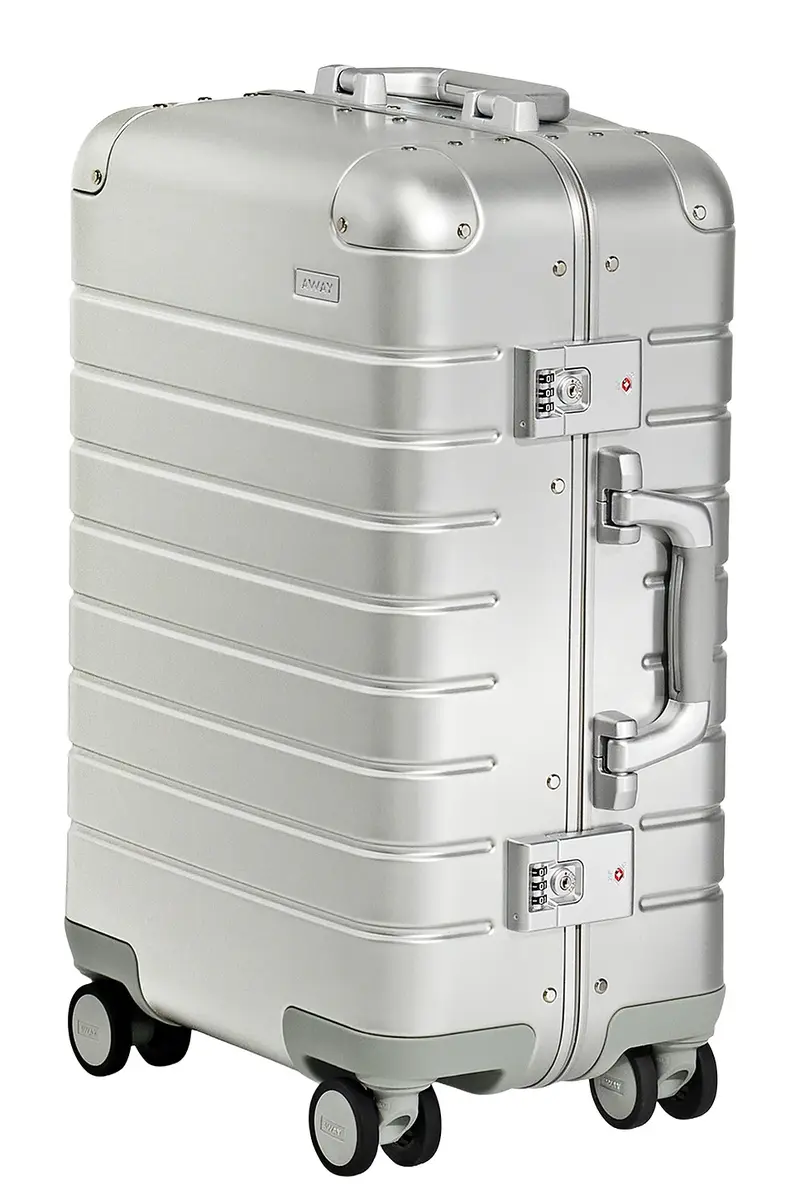 Away Aluminum Carry On | Thumbnail 2 Away Aluminum Carry On | Thumbnail 2