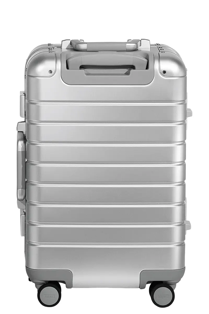 Away Aluminum Carry On | Thumbnail 3 Away Aluminum Carry On | Thumbnail 3