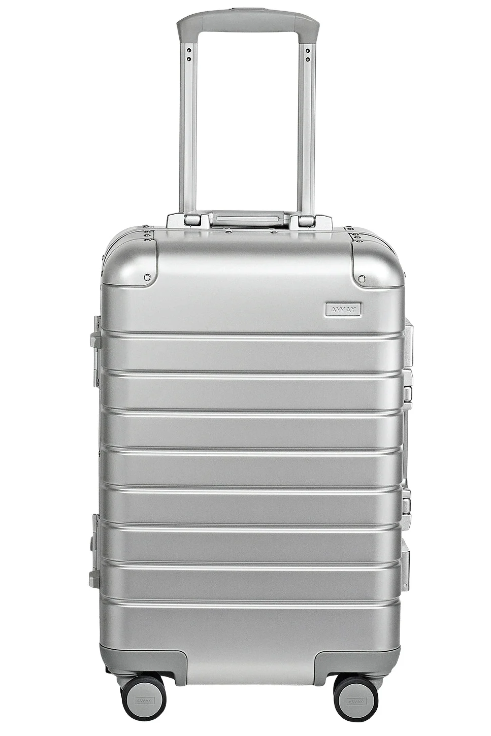 Aluminum Carry On Aluminum Carry On